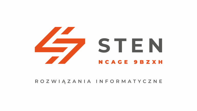 STEN rozwiązania informatyczne