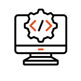 Sten dedykowane oprogramowanie